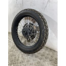 Cerchio Anteriore Brixton Motorcycles Cromwell 125 ABS Dal 2021 Al 2025  1747923421923