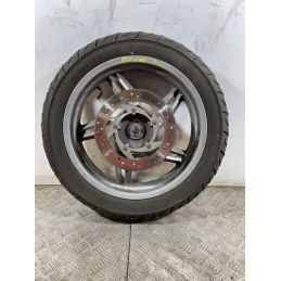 Cerchio Posteriore Malaguti Password 250 dal 2008 al 2011  1747924184902