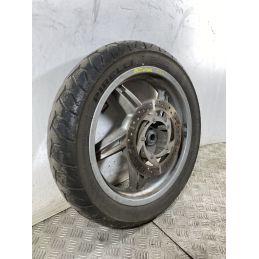 Cerchio Posteriore Malaguti Password 250 dal 2008 al 2011  1747924184902