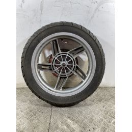 Cerchio Posteriore Malaguti Password 250 dal 2008 al 2011  1747924184902