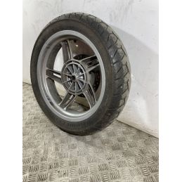 Cerchio Posteriore Malaguti Password 250 dal 2008 al 2011  1747924184902