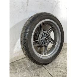 Cerchio Posteriore Malaguti Password 250 dal 2008 al 2011  1747924184902