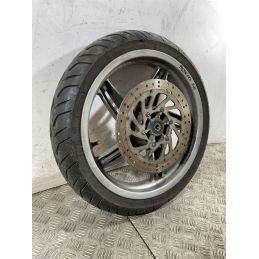 Cerchio Anteriore Malaguti Password 250 dal 2008 al 2011  1747924824358