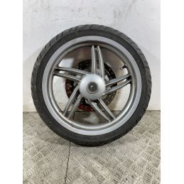 Cerchio Anteriore Malaguti Password 250 dal 2008 al 2011  1747924824358