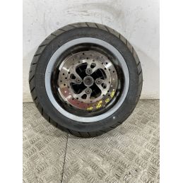 Cerchio Anteriore Yamaha Majesty 125 / 150 / 180 dal 1999 al 2006  1747925181986