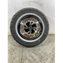 Cerchio Anteriore Yamaha Majesty 125 / 150 / 180 dal 1999 al 2006  1747925181986