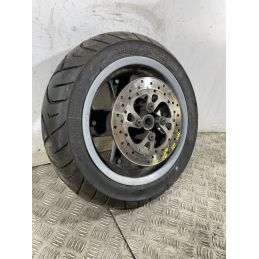 Cerchio Anteriore Yamaha Majesty 125 / 150 / 180 dal 1999 al 2006  1747925181986