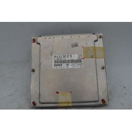 Centralina ECU Mercedes Classe C W203 Dal 2000 al 2007 Cod A6111532379  1747925105166