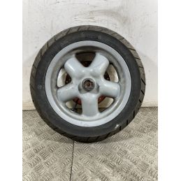 Cerchio Anteriore Yamaha Majesty 125 / 150 / 180 dal 1999 al 2006  1747925181986