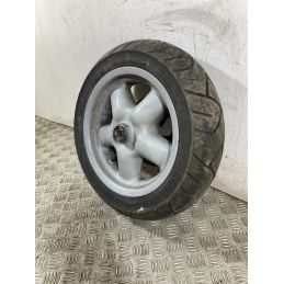 Cerchio Anteriore Yamaha Majesty 125 / 150 / 180 dal 1999 al 2006  1747925181986