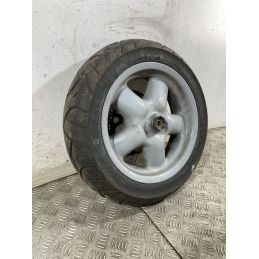 Cerchio Anteriore Yamaha Majesty 125 / 150 / 180 dal 1999 al 2006  1747925181986