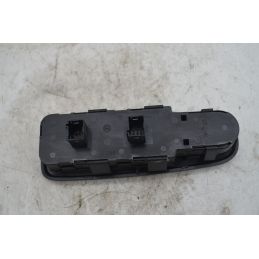 Pulsantiera Alzacristalli Anteriore SX Citroen C4 Picasso Dal 2006 al 2013 Cod 96639382ZD  1747925513015