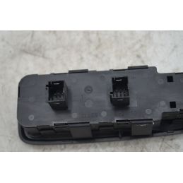 Pulsantiera Alzacristalli Anteriore SX Citroen C4 Picasso Dal 2006 al 2013 Cod 96639382ZD  1747925513015