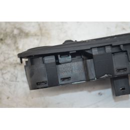 Pulsantiera Alzacristalli Anteriore SX Citroen C4 Picasso Dal 2006 al 2013 Cod 96639382ZD  1747925513015
