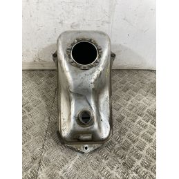 Serbatoio Honda Silver Wing 400 / 600 Dal 2001 al 2009  1747926073549