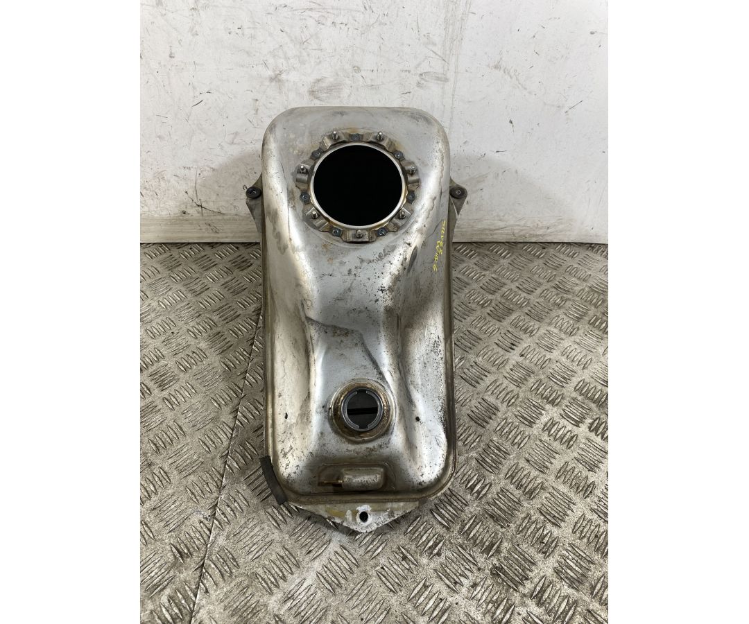 Serbatoio Honda Silver Wing 400 / 600 Dal 2001 al 2009  1747926073549