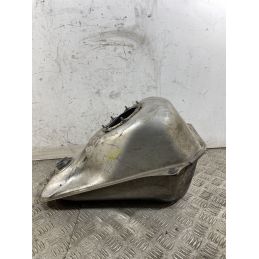 Serbatoio Honda Silver Wing 400 / 600 Dal 2001 al 2009  1747926073549