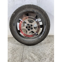 Cerchio Anteriore Silence S01 Plus Dal 2021 Al 2025  1747926024480