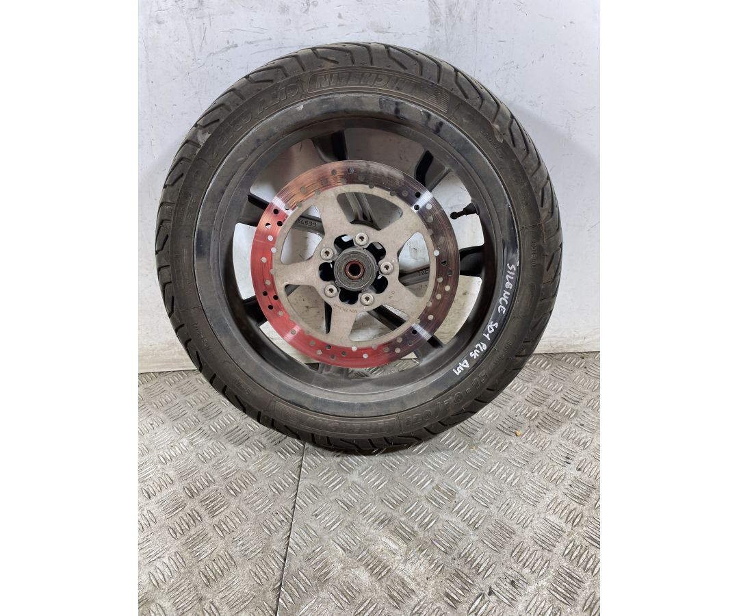 Cerchio Anteriore Silence S01 Plus Dal 2021 Al 2025  1747926024480