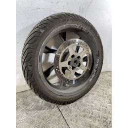 Cerchio Anteriore Silence S01 Plus Dal 2021 Al 2025  1747926024480