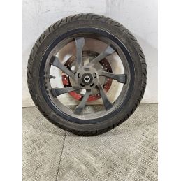 Cerchio Anteriore Silence S01 Plus Dal 2021 Al 2025  1747926024480