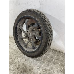 Cerchio Anteriore Silence S01 Plus Dal 2021 Al 2025  1747926024480