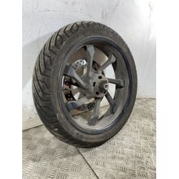 Cerchio Anteriore Silence S01 Plus Dal 2021 Al 2025  1747926024480