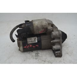 Motorino Avviamento Citroen C4 Picasso Dal 2006 al 2013 Cod 966352880  1747926057792
