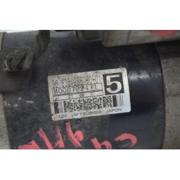 Motorino Avviamento Citroen C4 Picasso Dal 2006 al 2013 Cod 966352880  1747926057792