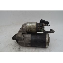 Motorino Avviamento Citroen C4 Picasso Dal 2006 al 2013 Cod 966352880  1747926057792