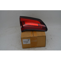 Fanale stop posteriore interno SX Citroen C4 II Dal 2010 al 2014 Cod 9808624880  1747926358882