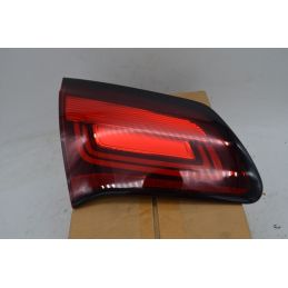 Fanale stop posteriore interno SX Citroen C4 II Dal 2010 al 2014 Cod 9808624880  1747926358882
