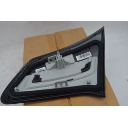 Fanale stop posteriore interno SX Citroen C4 II Dal 2010 al 2014 Cod 9808624880  1747926358882
