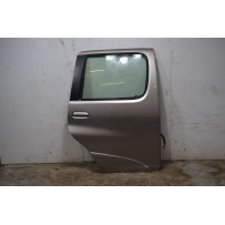 Portiera Sportello Posteriore DX Toyota Yaris Verso Dal 2003 al 2007 Cod 6700352040  1747926618023