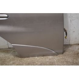 Portiera Sportello Posteriore DX Toyota Yaris Verso Dal 2003 al 2007 Cod 6700352040  1747926618023