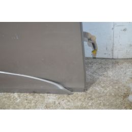 Portiera Sportello Posteriore DX Toyota Yaris Verso Dal 2003 al 2007 Cod 6700352040  1747926618023