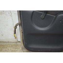 Portiera Sportello Posteriore DX Toyota Yaris Verso Dal 2003 al 2007 Cod 6700352040  1747926618023