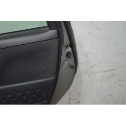 Portiera Sportello Posteriore DX Toyota Yaris Verso Dal 2003 al 2007 Cod 6700352040  1747926618023