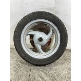 Cerchio Anteriore Honda S-Wing 150 dal 2007 al 2011  1747926812841