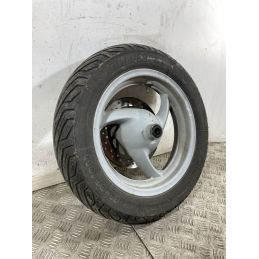 Cerchio Anteriore Honda S-Wing 150 dal 2007 al 2011  1747926812841