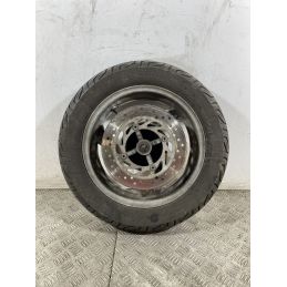 Cerchio Anteriore Honda S-Wing 150 dal 2007 al 2011  1747926812841