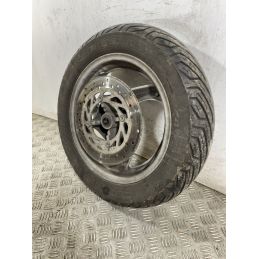 Cerchio Anteriore Honda S-Wing 150 dal 2007 al 2011  1747926812841