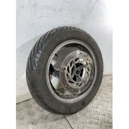 Cerchio Anteriore Honda S-Wing 150 dal 2007 al 2011  1747926812841