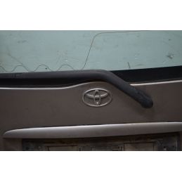 Portellone Bagagliaio Posteriore Toyota Yaris Verso Dal 2003 al 2007  Cod 6700552130  1747982172637