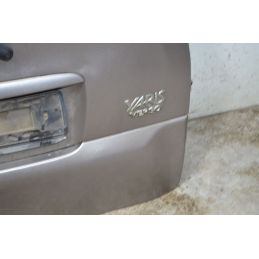 Portellone Bagagliaio Posteriore Toyota Yaris Verso Dal 2003 al 2007  Cod 6700552130  1747982172637