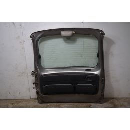 Portellone Bagagliaio Posteriore Toyota Yaris Verso Dal 2003 al 2007  Cod 6700552130  1747982172637