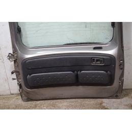 Portellone Bagagliaio Posteriore Toyota Yaris Verso Dal 2003 al 2007  Cod 6700552130  1747982172637