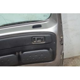 Portellone Bagagliaio Posteriore Toyota Yaris Verso Dal 2003 al 2007  Cod 6700552130  1747982172637