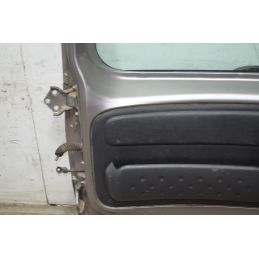 Portellone Bagagliaio Posteriore Toyota Yaris Verso Dal 2003 al 2007  Cod 6700552130  1747982172637