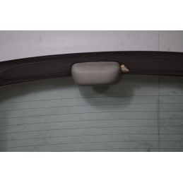 Portellone Bagagliaio Posteriore Toyota Yaris Verso Dal 2003 al 2007  Cod 6700552130  1747982172637